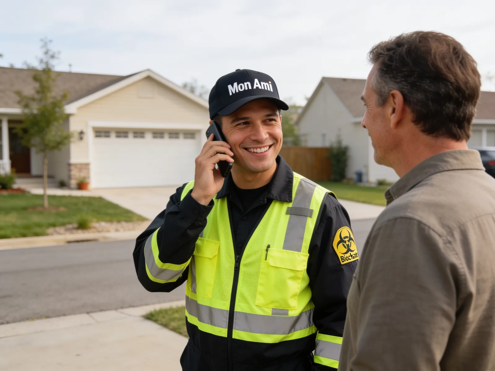 Sewage Cleanup Annandale, MN FAQs