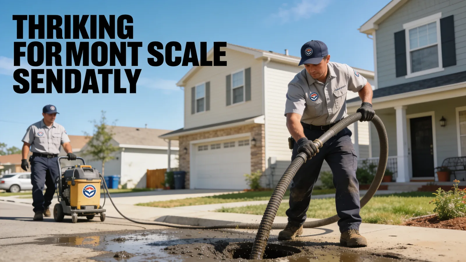 Sewage Cleanup in Annandale, MN near me